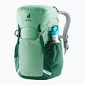 Plecak turystyczny dziecięcy deuter Junior 18 l spearmint/seagreen 7