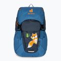 Plecak turystyczny dziecięcy deuter Waldfuchs 10 l marine/wave