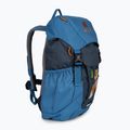 Plecak turystyczny dziecięcy deuter Waldfuchs 10 l marine/wave 2