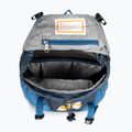 Plecak turystyczny dziecięcy deuter Waldfuchs 10 l marine/wave 4