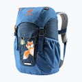 Plecak turystyczny dziecięcy deuter Waldfuchs 10 l marine/wave 6