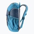 Plecak turystyczny dziecięcy deuter Waldfuchs 10 l marine/wave 9