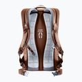 Plecak deuter Giga 28 l chestnut/ umbra 2