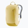 Plecak miejski deuter Stepout 12 l ginger/turmeric 3