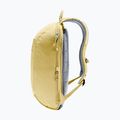 Plecak miejski deuter Stepout 12 l ginger/turmeric 6