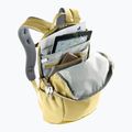 Plecak miejski deuter Stepout 12 l ginger/turmeric 8