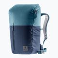 Plecak deuter UP Stockholm 22 l ink/ atlantic 2
