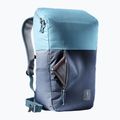 Plecak deuter UP Stockholm 22 l ink/ atlantic 7