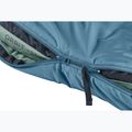 Śpiwór deuter Orbit +5° SL atlantic/sage 5