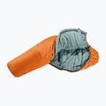 Śpiwór deuter Orbit -5° SL chestnut/sage 2