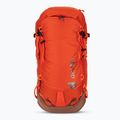 Plecak skiturowy deuter Freescape Lite 26 l papaya/umbra