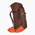 Plecak skiturowy deuter Freescape Pro 40+ l umbra/papaya 2