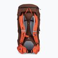 Plecak skiturowy deuter Freescape Pro 40+ l umbra/papaya 3