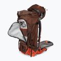 Plecak skiturowy deuter Freescape Pro 40+ l umbra/papaya 4