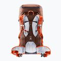 Plecak skiturowy deuter Freescape Pro 40+ l umbra/papaya 6