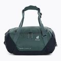 Torba podróżna deuter Aviant Duffel 35 l teal/ink