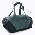 Torba podróżna deuter Aviant Duffel 35 l teal/ink 2