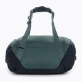 Torba podróżna deuter Aviant Duffel 35 l teal/ink 3