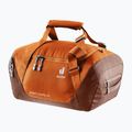 Torba podróżna deuter Aviant Duffel 35 l chestnut/umbra