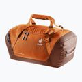 Torba podróżna deuter Aviant Duffel 50 l chestnut/umbra