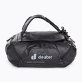 Torba podróżna deuter Aviant Duffel 40 l black
