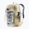 Plecak deuter Gogo 25 l bone/ desert 8