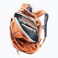 Plecak deuter Gogo 25 l chestnut/ umbra 6