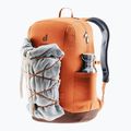 Plecak deuter Gogo 25 l chestnut/ umbra 7