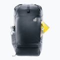 Plecak miejski deuter Utilion 30 l black 5