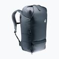 Plecak miejski deuter Utilion 30 l black 2
