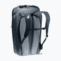 Plecak miejski deuter Utilion 30 l black 7