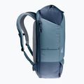 Plecak miejski deuter Utilion 30 l atlantic/ink 6