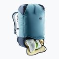 Plecak miejski deuter Utilion 30 l atlantic/ink 11