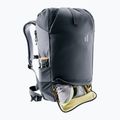 Plecak deuter Utilion 34+5 l black 6