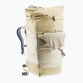 Plecak turystyczny deuter Utilion 34+5 l bone/desert 3