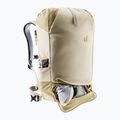 Plecak turystyczny deuter Utilion 34+5 l bone/desert 5