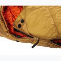 Śpiwór deuter Exosphere -11° almond/paprika 3