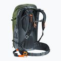 Plecak lawinowy Deuter Alproof Tour 38 + 5 l khaki/black 4