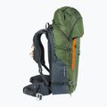 Plecak lawinowy Deuter Alproof Tour 38 + 5 l khaki/black 7