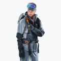 Plecak lawinowy Deuter Alproof Tour 38 + 5 l khaki/black 23