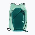 Plecak turystyczny damski deuter Updays 24 l SL deepsea/spearmint