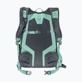 Plecak turystyczny damski deuter Updays 24 l SL deepsea/spearmint 3
