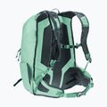 Plecak turystyczny damski deuter Updays 24 l SL deepsea/spearmint 4