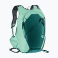 Plecak turystyczny damski deuter Updays 24 l SL deepsea/spearmint 5