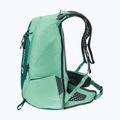 Plecak turystyczny damski deuter Updays 24 l SL deepsea/spearmint 7
