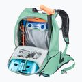 Plecak turystyczny damski deuter Updays 24 l SL deepsea/spearmint 11