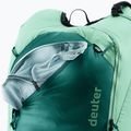Plecak turystyczny damski deuter Updays 24 l SL deepsea/spearmint 12