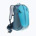 Plecak turystyczny deuter AC Lite 15 l SL lagoon/atlantic 2