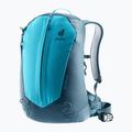 Plecak turystyczny deuter AC Lite 15 l SL lagoon/atlantic 4
