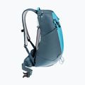 Plecak turystyczny deuter AC Lite 15 l SL lagoon/atlantic 6